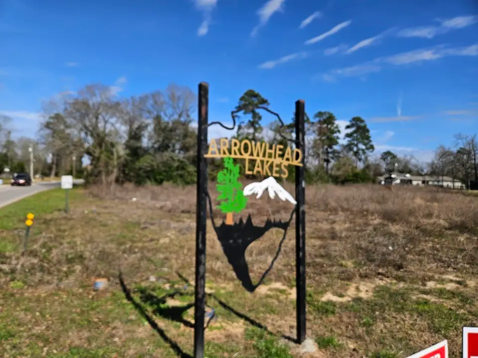 00 Coaltown Road, Willis, TX 77301 - #1