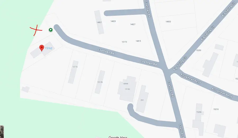 00 Coaltown Road, Willis, TX 77301 - #3