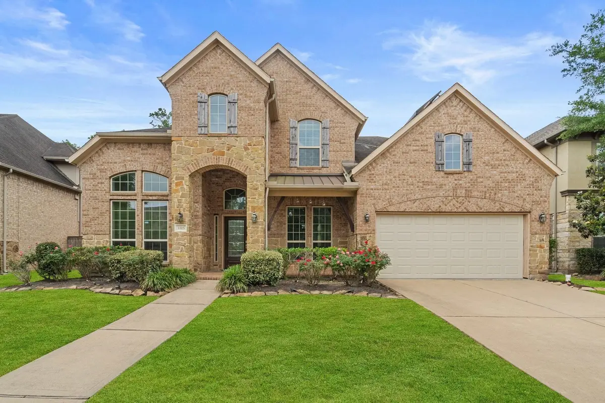 5515 Mangrove Creek Lane, Sugar Land, TX 77479 - #1