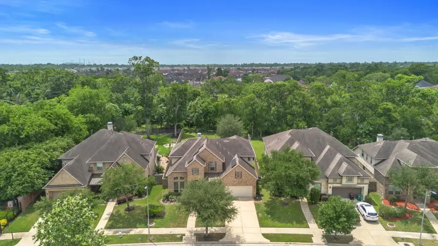 5515 Mangrove Creek Lane, Sugar Land, TX 77479 - #3