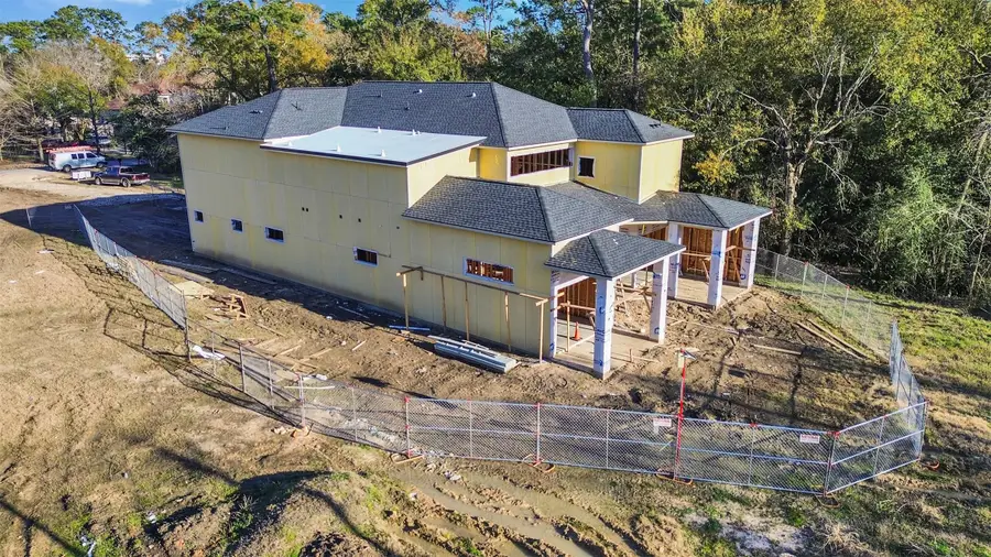 36 W Shady Lane, Houston, TX 77063 - #2