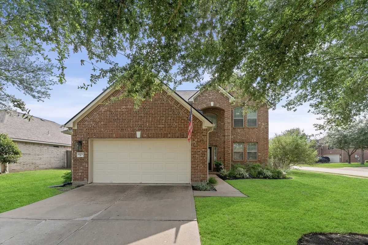 2009 Peonies Court, Pearland, TX 77581 - #1