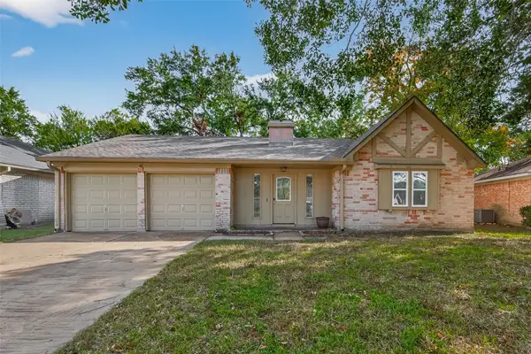 22551 Market Square Lane, Katy, TX 77449