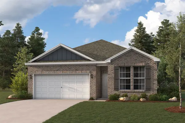 8309 Rose Quartz Drive, Texas City, TX 77591