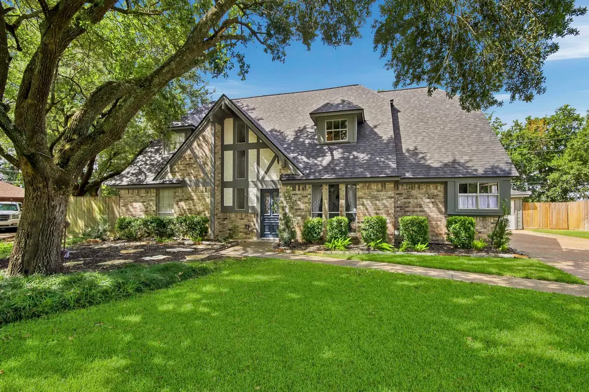 19503 Evening Shades Court, Humble, TX 77346 - #1