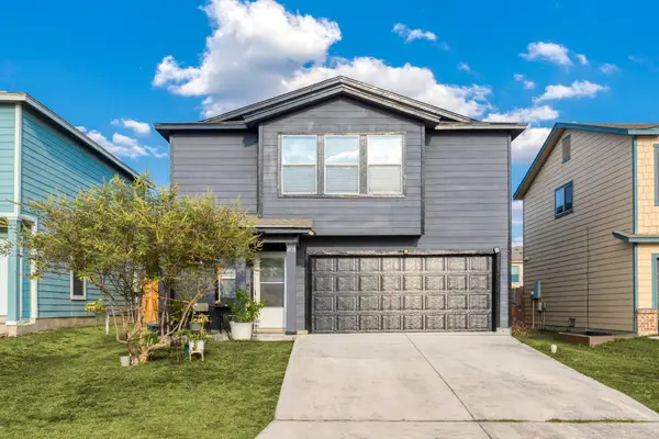 4518 Rothberger Way, San Antonio, TX 78244