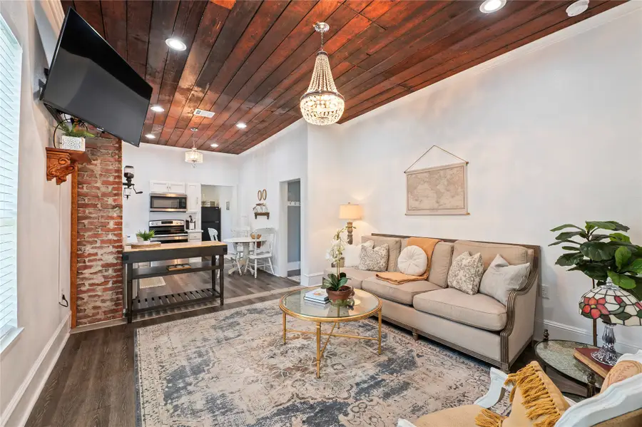 2912 Avenue N 1/2, Galveston, TX 77550 - #3