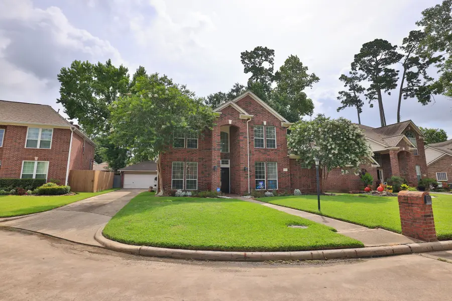 19114 Emory Trail, Spring, TX 77388 - #2
