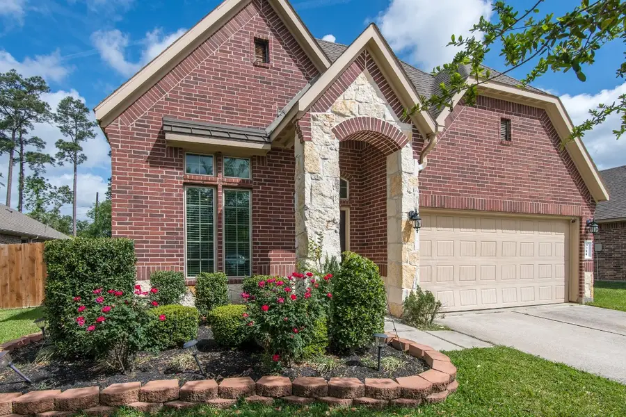 3211 Discovery Lane, Conroe, TX 77301 - #2