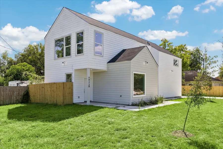 6833 Cohn, Houston, TX 77091 - #2