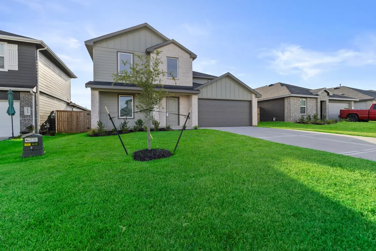 40747 Barley Straw Drive, Magnolia, TX 77354 - #1