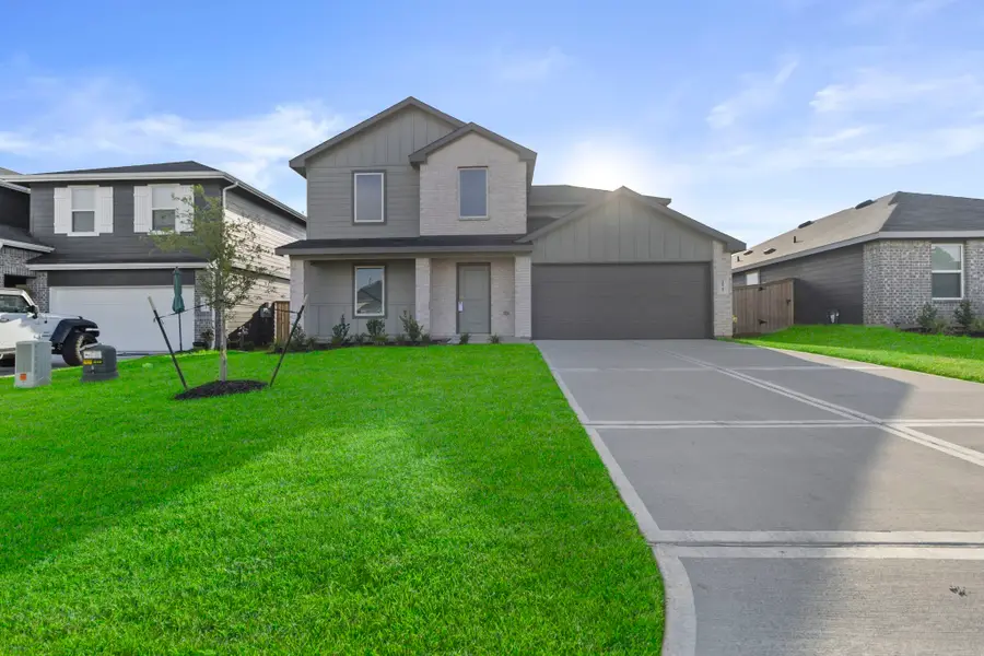 40747 Barley Straw Drive, Magnolia, TX 77354 - #2