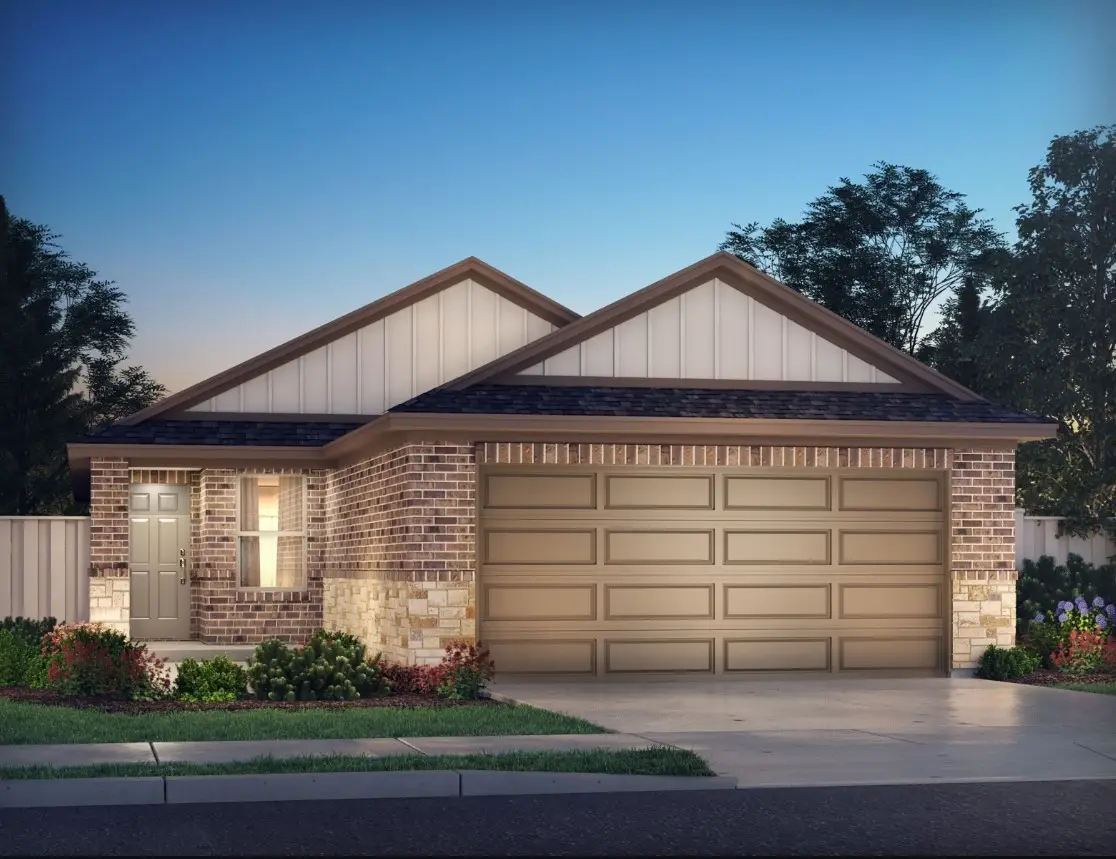 29119 Samuel Gardens Court, Waller, TX 77484 - #1