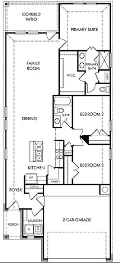 29119 Samuel Gardens Court, Waller, TX 77484 - #2