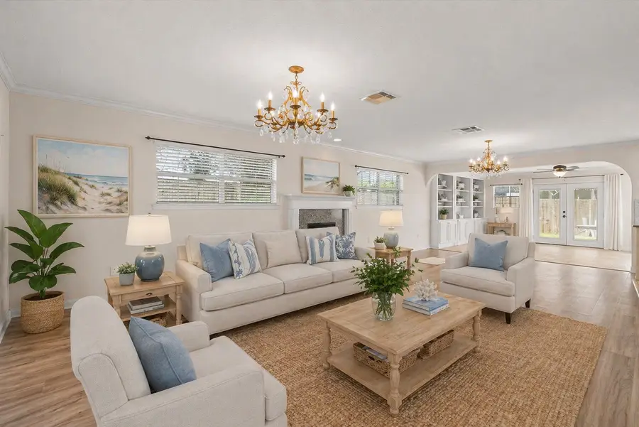 1506 Harbor View Circle, Galveston, TX 77550 - #3