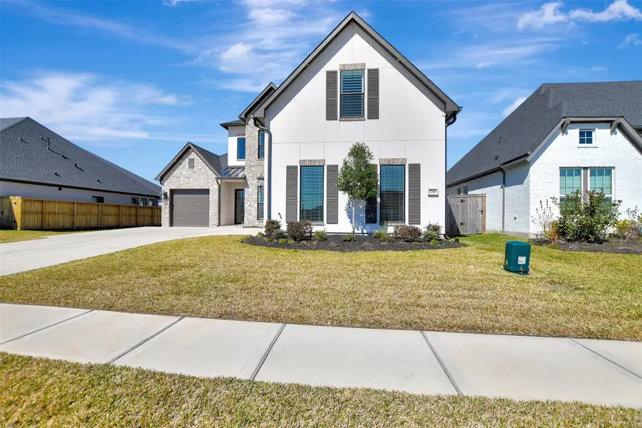 1746 Spring View, Friendswood, TX 77546 - #3