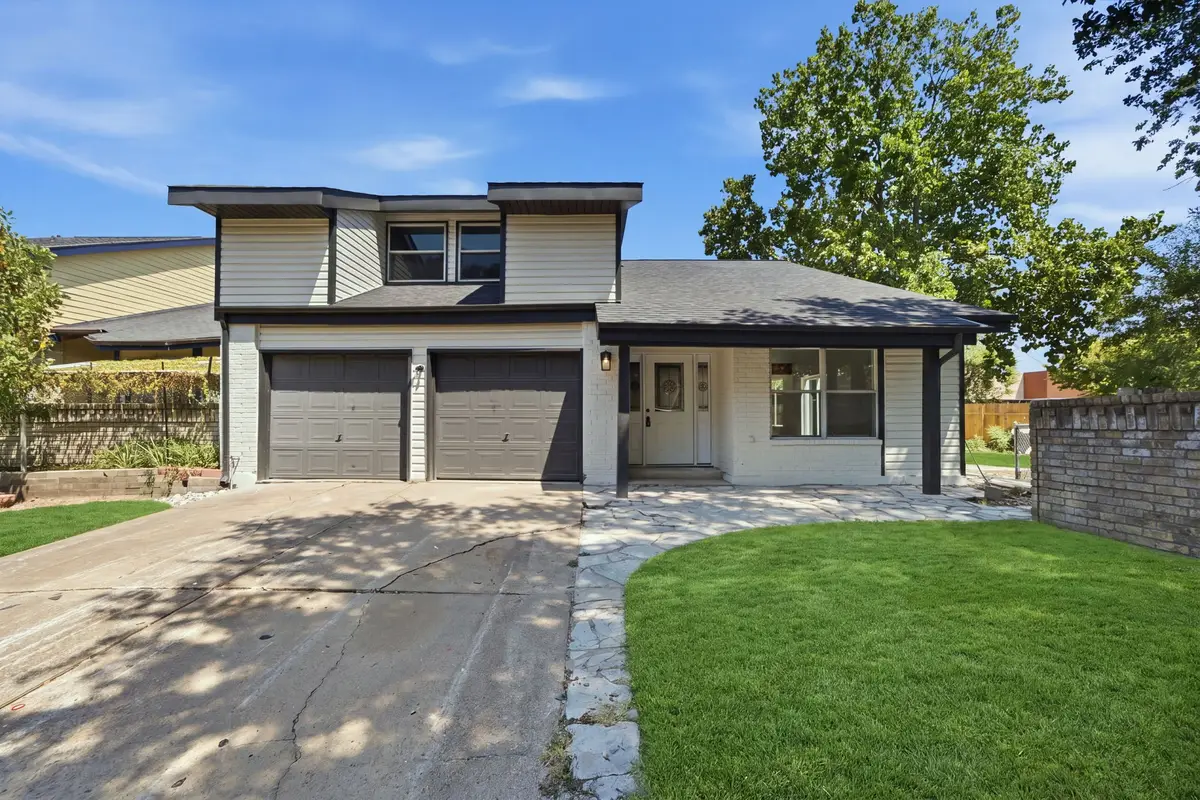 2719 Windchase Boulevard, Houston, TX 77082 - #1