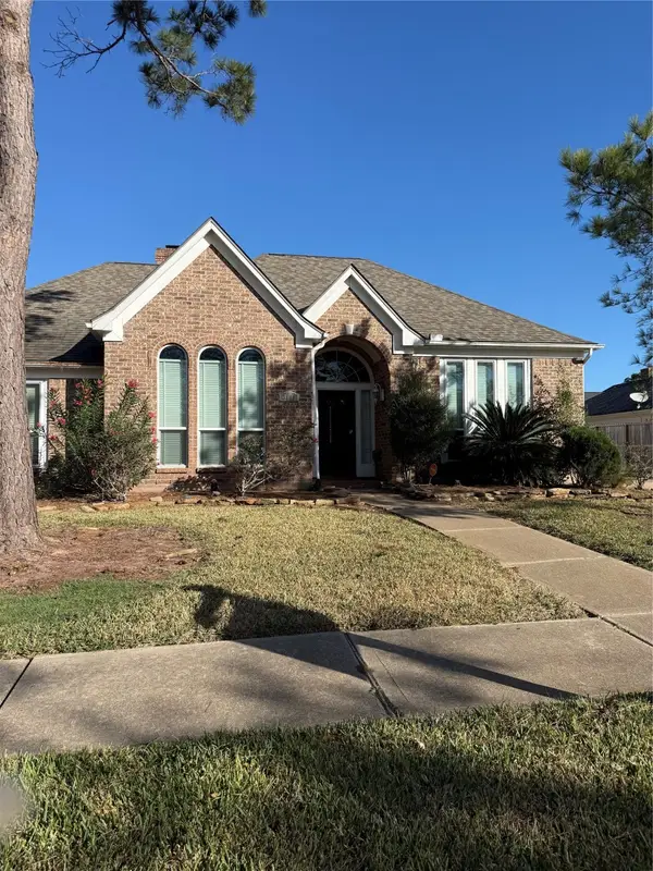 3134 Prosperity S, Missouri City, TX 77459