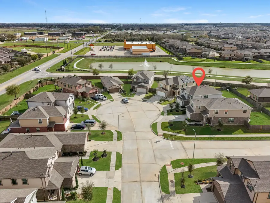 5211 Crimson Flagg Court, Katy, TX 77493 - #3