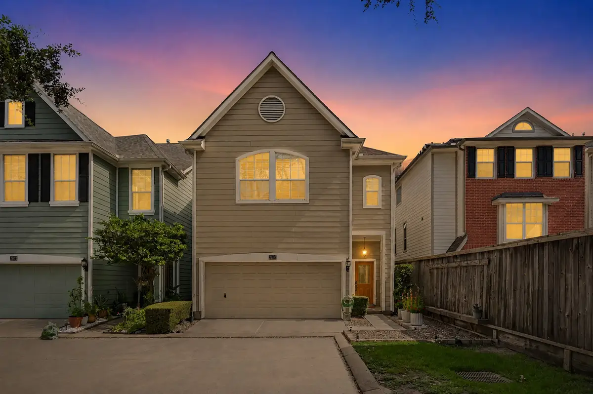 2630 Shady Acres Court, Houston, TX 77008 - #1
