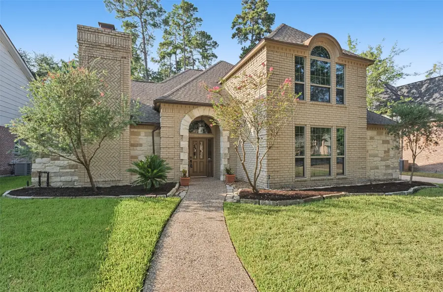5911 Bayonne Drive, Spring, TX 77389 - #2