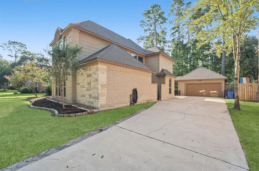 5911 Bayonne Drive, Spring, TX 77389 - #3