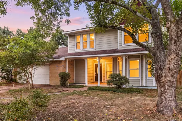 5331 Village Springs Drive, Houston, TX 77339
