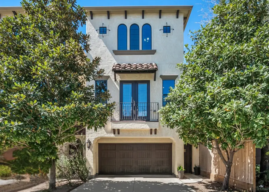 2601 Bevis Street #E, Houston, TX 77008 - #2