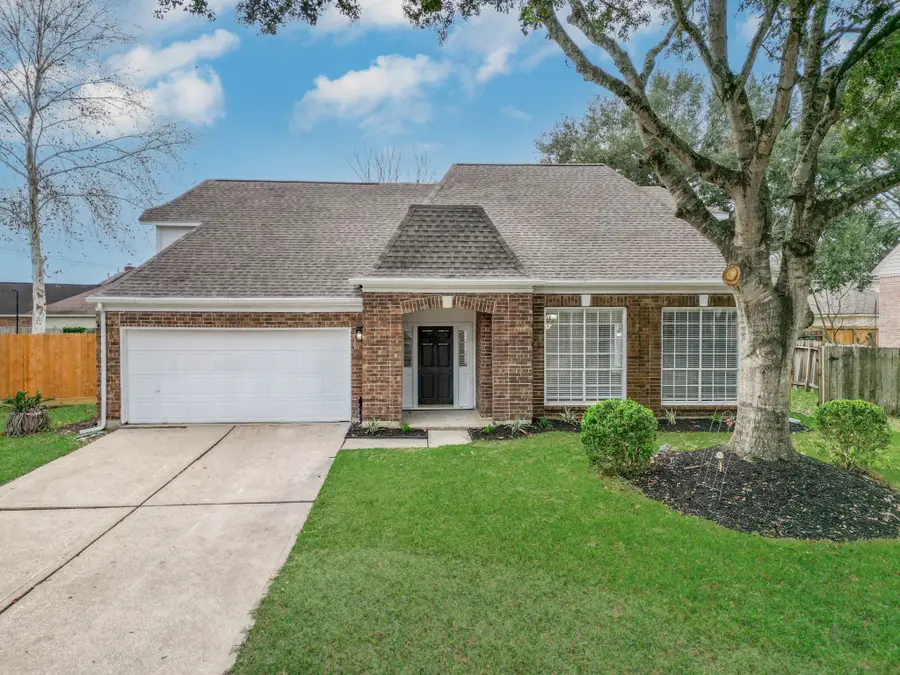 2106 Spyglass Drive, League City, TX 77573 - #2