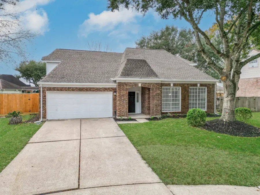 2106 Spyglass Drive, League City, TX 77573 - #3