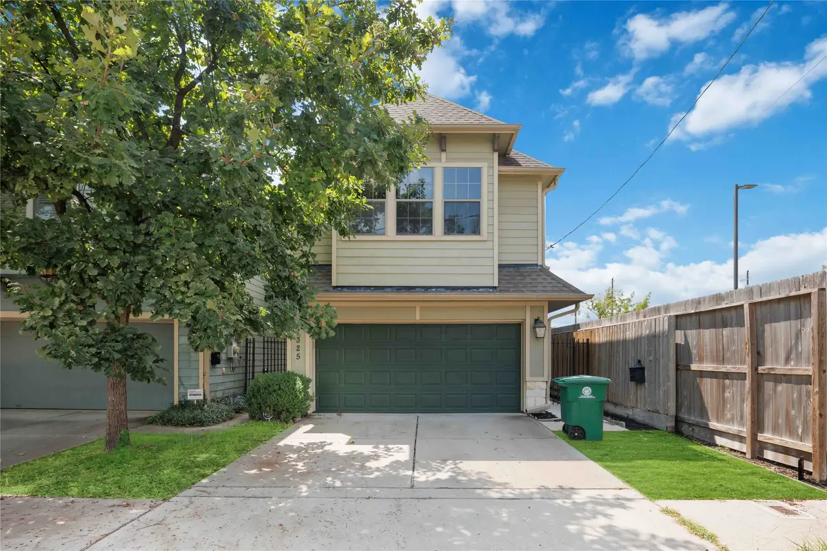 1325 Dorothy Street, Houston, TX 77008 - #1
