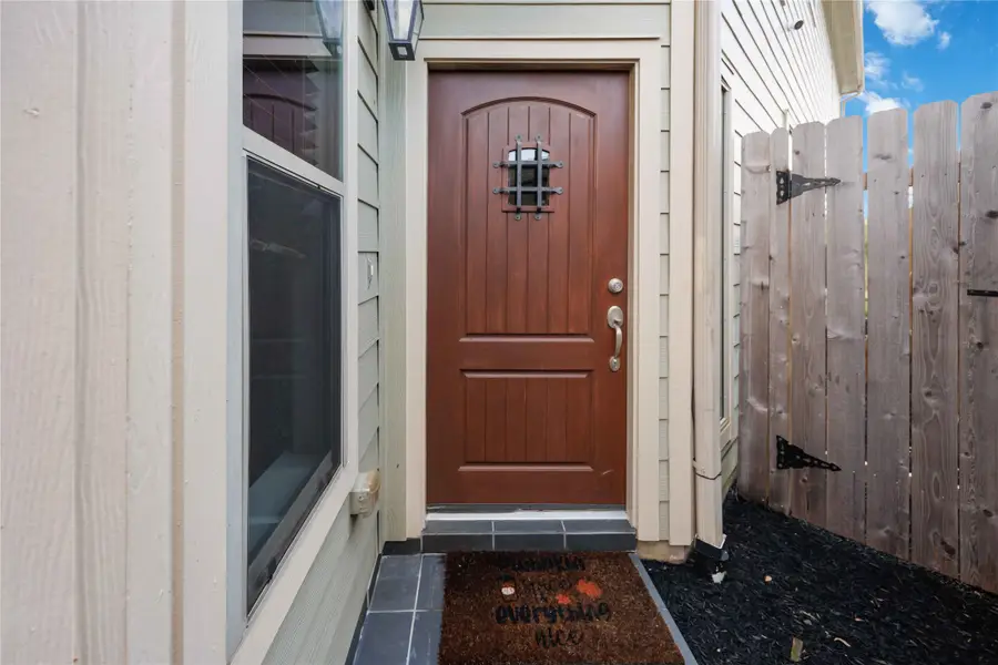 1325 Dorothy Street, Houston, TX 77008 - #2