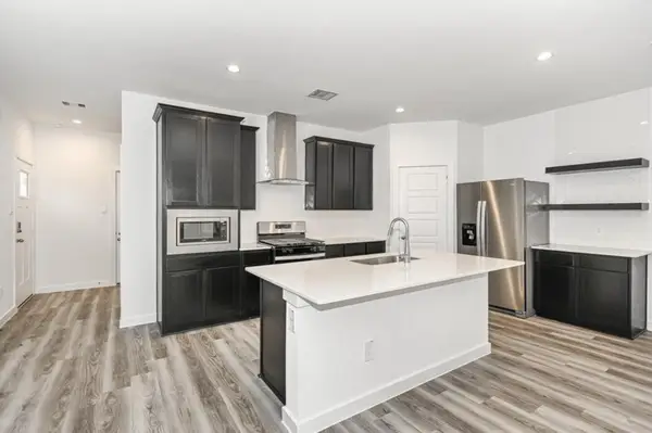 3021 Skyline Mesa Drive, Houston, TX 77047