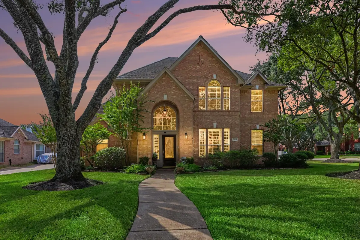19419 Allview Lane, Houston, TX 77094 - #1