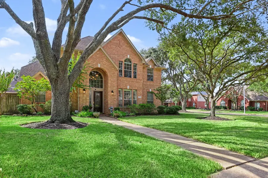 19419 Allview Lane, Houston, TX 77094 - #2