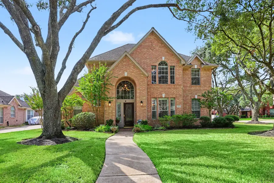 19419 Allview Lane, Houston, TX 77094 - #3
