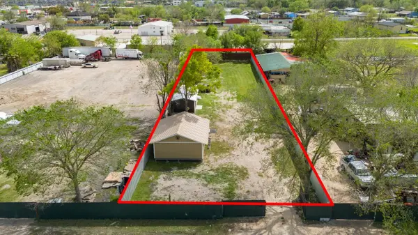 7525 SW Peekskill Lane, Houston, TX 77075