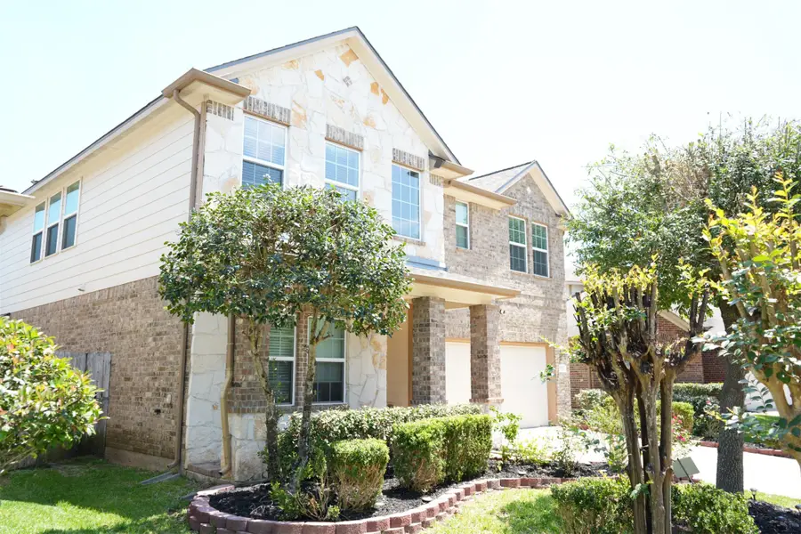 6306 Bain Drive, Missouri City, TX 77459 - #3