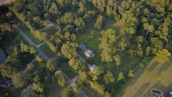 27110 Cherokee Lane, Magnolia, TX 77354