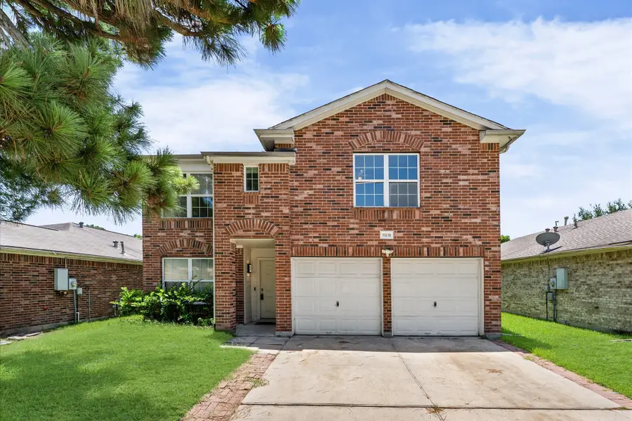 11819 S Brenton Knoll Drive, Tomball, TX 77375 - #2