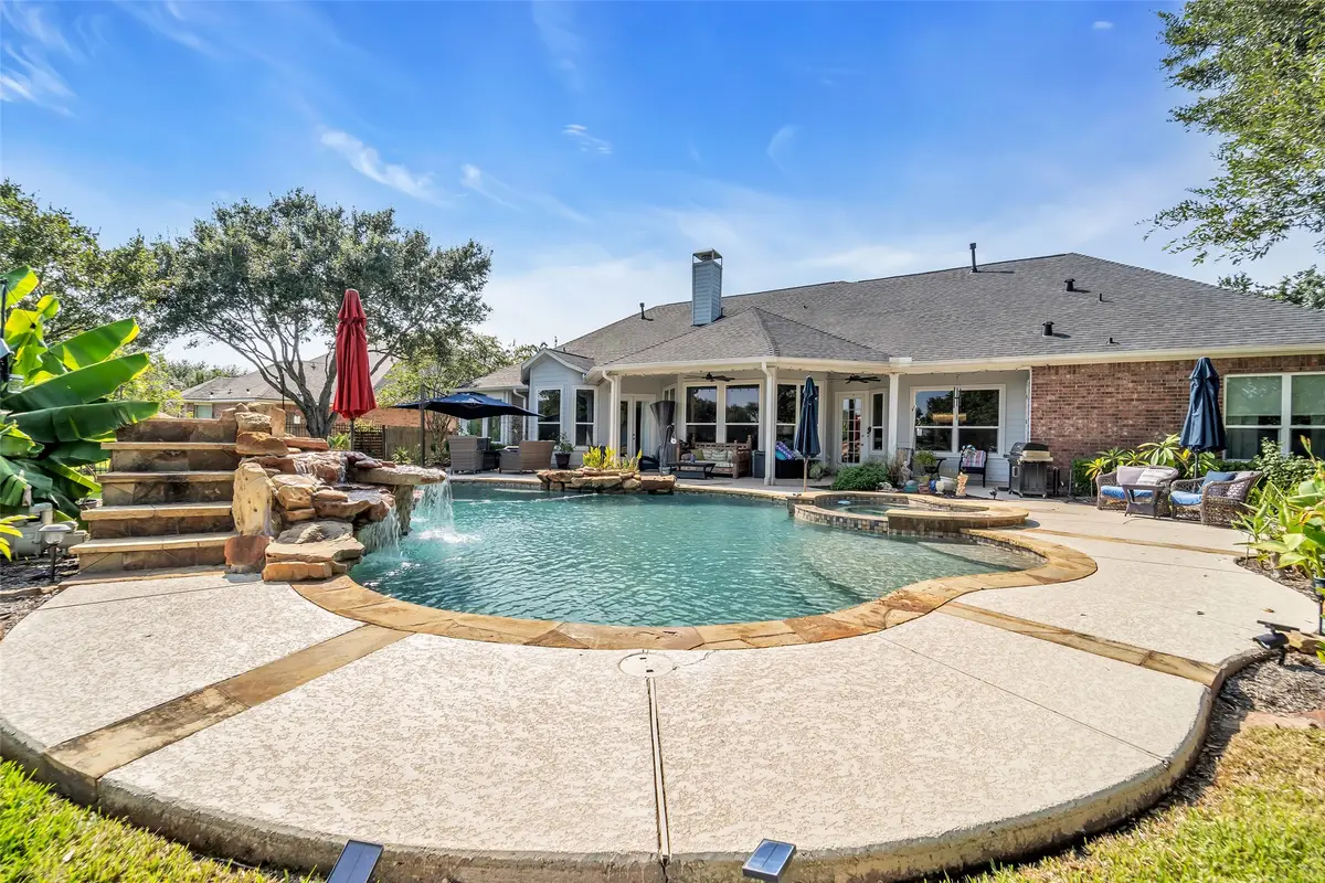 1919 Anchor Lake Lane, Katy, TX 77494 - #1