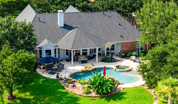 1919 Anchor Lake Lane, Katy, TX 77494