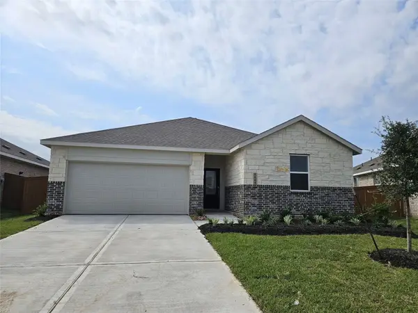 249 Orchard Cove, Snook, TX 77879