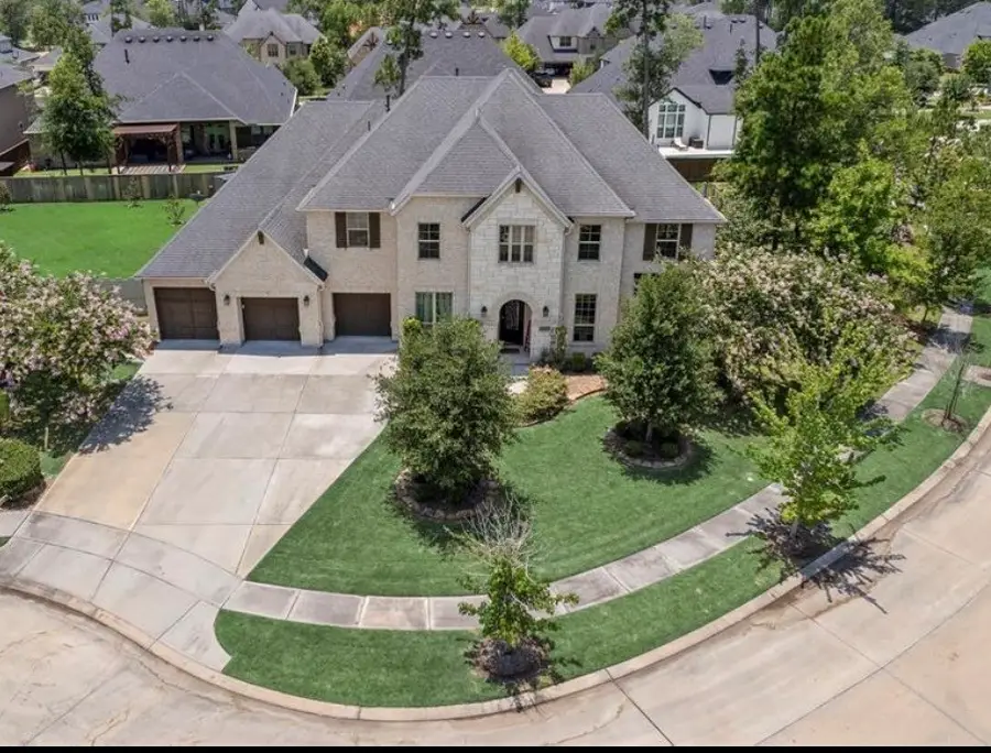 17018 Sweet Bay Court, Conroe, TX 77385 - #3