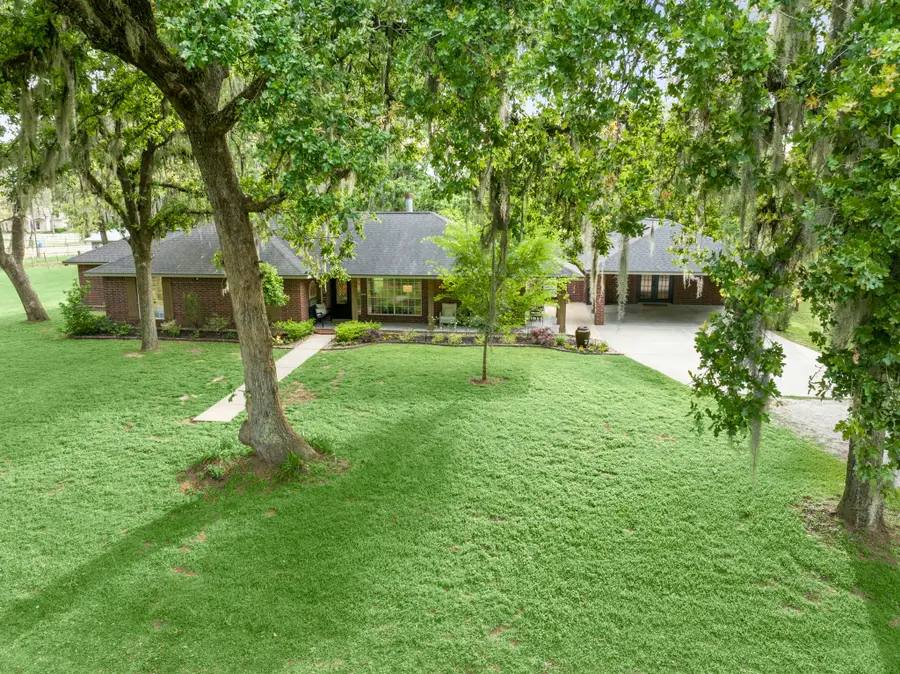 8555 Matthews Lane, Magnolia, TX 77354 - #2