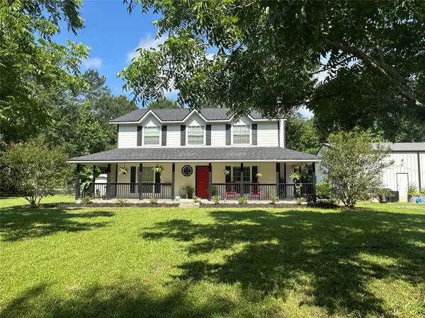 1300 Fm 3460 Road, Shepherd, TX 77371