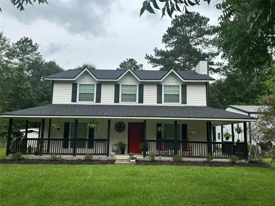 1300 Fm 3460 Road, Shepherd, TX 77371 - #2