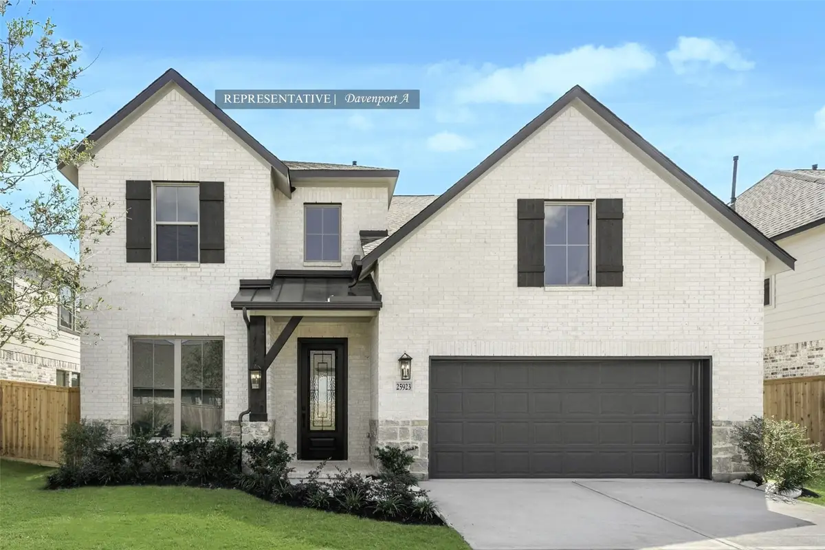 27014 Golden Lagos Drive, Katy, TX 77493 - #1