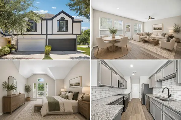 16555 Pentonshire Lane, Houston, TX 77090