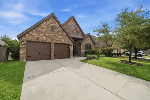 2903 Thornridge Bend Court, Pearland, TX 77584